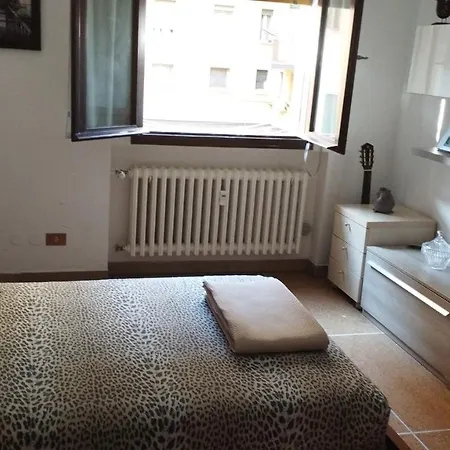 Spazioso In Mazzini Apartment *