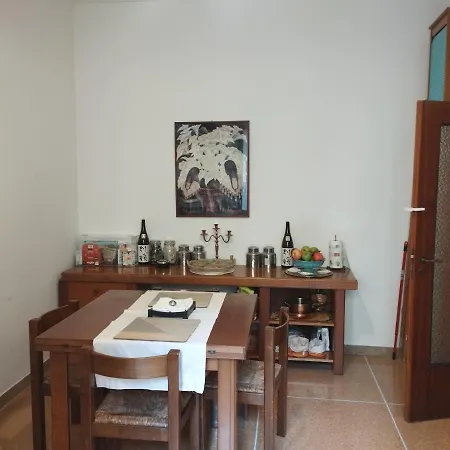 Appartement Spazioso In Mazzini *