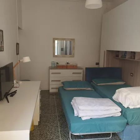 Spazioso In Mazzini Appartement Bologne