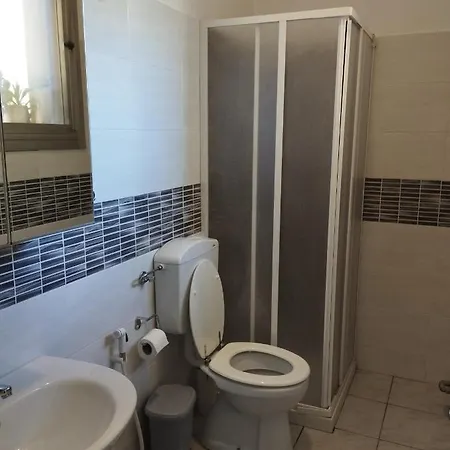 Apartament Spazioso In Mazzini Bolonia
