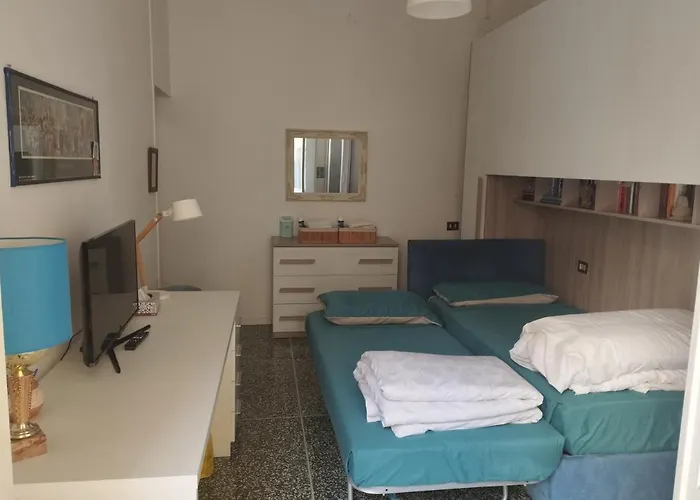 Spazioso In Mazzini شقة بولونيا