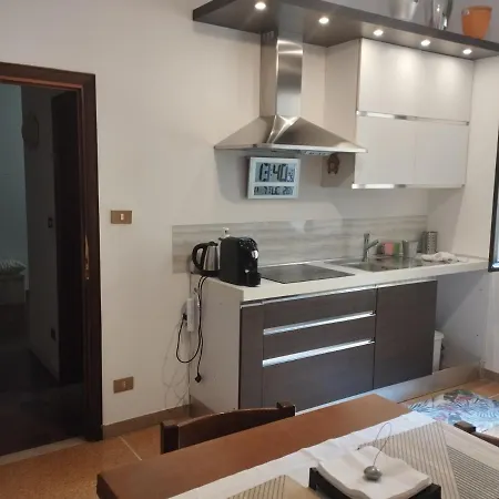 Lejlighed Spazioso In Mazzini *